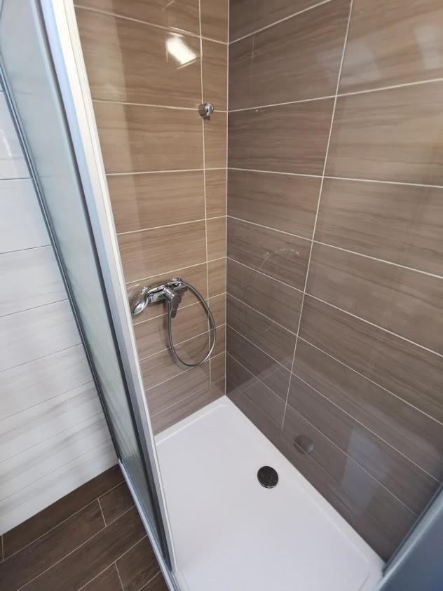 Elizabeta Deluxe Rooms Biograd Na Moru Exterior photo